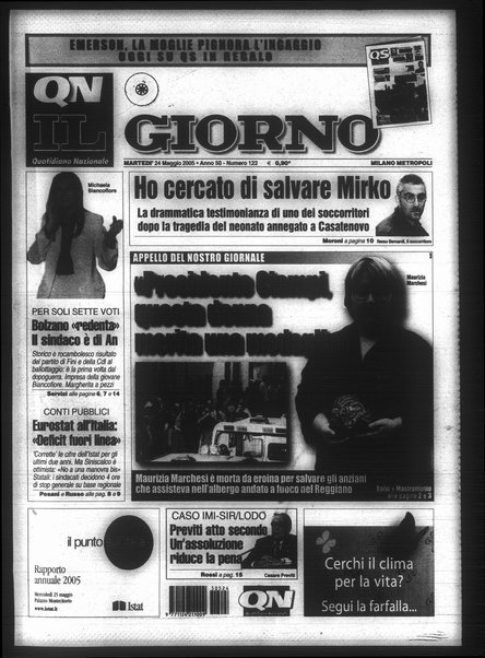 Il giorno